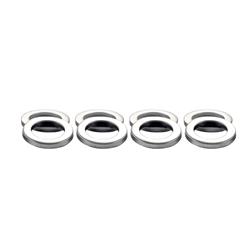 McGard Stainless Steel Mag Lug Nut Washers 78715