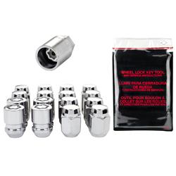 McGard Lug Nut Installation Kits 84454