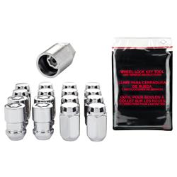 McGard Lug Nut Installation Kits 84457