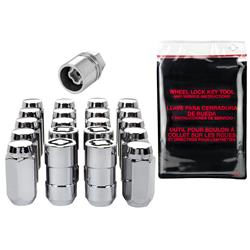 McGard Lug Nut Installation Kits 84508