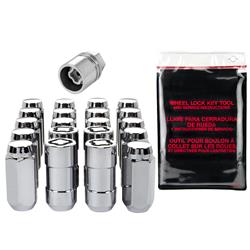 McGard Lug Nut Installation Kits 84520