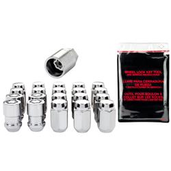 McGard Lug Nut Installation Kits 84557