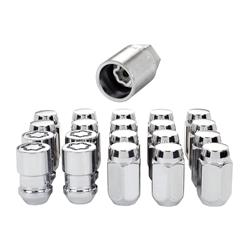 McGard Lug Nut Installation Kits 84557CN