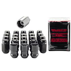 McGard Lug Nut Installation Kits 84562BK
