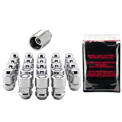 McGard Lug Nut Installation Kits 84563