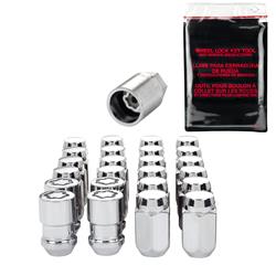 McGard Lug Nut Installation Kits for 1987-2004 DAKOTA, 1998-2003 DURANGO, 1992-2017 VIPER - 84630