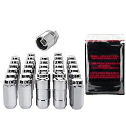 McGard Lug Nut Installation Kits 84820
