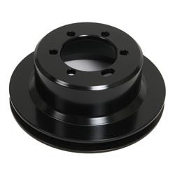 March Performance Crankshaft Pulleys 10009-08