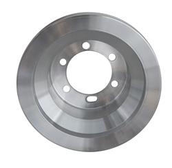 March Performance Crankshaft Pulleys 10009