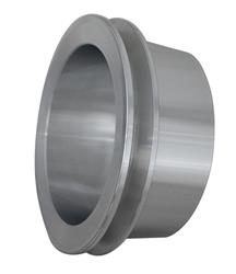 March Performance Crankshaft Pulleys 10011