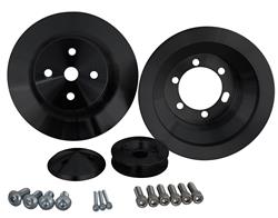 March Performance Chrysler V-Belt Pulley Kits 10015-08