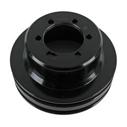 March Performance Crankshaft Pulleys 10049-08