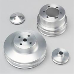 March Performance Chrysler V-Belt Pulley Kits 10050-08