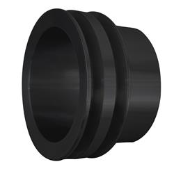 March Performance Crankshaft Pulleys 10051-08