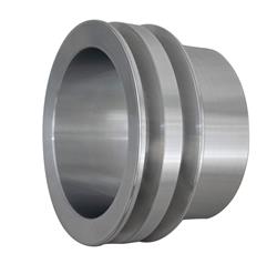 March Performance Crankshaft Pulleys 10051