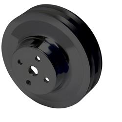 March Performance Water Pump Pulleys 10052-08