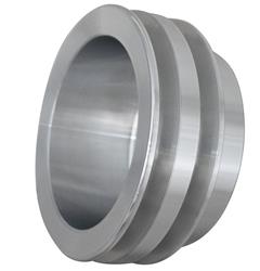 March Performance Crankshaft Pulleys 10071
