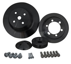 March Performance Chrysler V-Belt Pulley Kits 10150-08