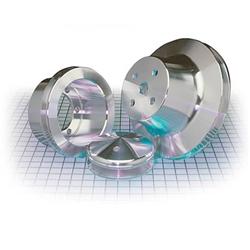 March Performance Chrysler V-Belt Pulley Kits 10150