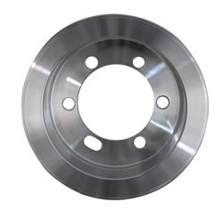 March Performance Crankshaft Pulleys 10151