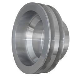 March Performance Crankshaft Pulleys 10169