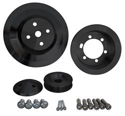 March Performance Chrysler V-Belt Pulley Kits 10170-08