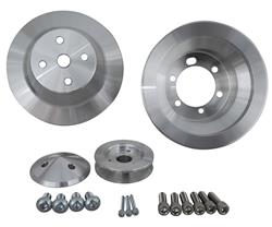 March Performance Crankshaft Pulleys 10225