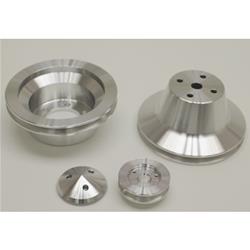 March Performance Crankshaft Pulleys 10225