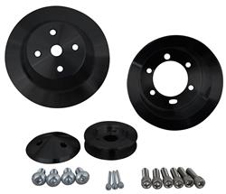 March Performance Chrysler V-Belt Pulley Kits 10250-08