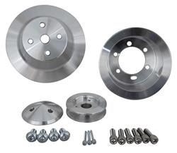 March Performance Chrysler V-Belt Pulley Kits 10250