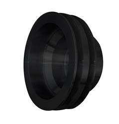 March Performance Chrysler V-Belt Pulley Kits 10265-08