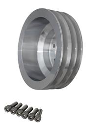 March Performance Crankshaft Pulleys 10271