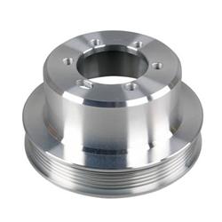 March Performance Crankshaft Pulleys 10301