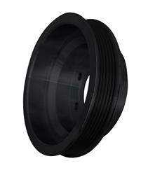 March Performance Crankshaft Pulleys 10303-08