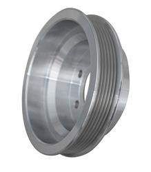 March Performance Crankshaft Pulleys 10303