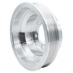 March Performance Crankshaft Pulleys 10304