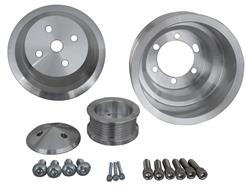 March Performance Chrysler Serpentine Conversion Pulley Kits 10305