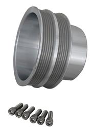 March Performance Crankshaft Pulleys 10306