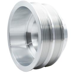 March Performance Crankshaft Pulleys 10308