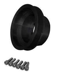 March Performance Chrysler Serpentine Conversion Pulley Kits 10310-08
