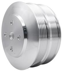 March Performance Water Pump Pulleys 10313