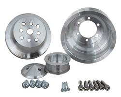 March Performance Chrysler Serpentine Conversion Pulley Kits 10315