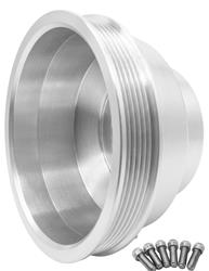 March Performance Crankshaft Pulleys 10321