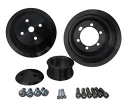 March Performance Chrysler 318-340-360 Serpentine Conversion Kits 10325-08