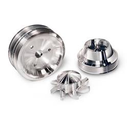 March Performance Chrysler 318-340-360 Serpentine Conversion Kits 10325