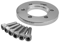 March Performance Pulley Spacers 10367