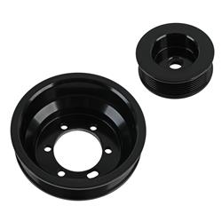March Performance Serpentine Pulleys and Pulley Sets 10500-08