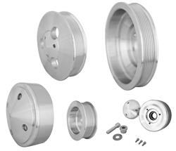 March Performance Serpentine Pulleys and Pulley Sets for 1996-2002 VIPER - 10535