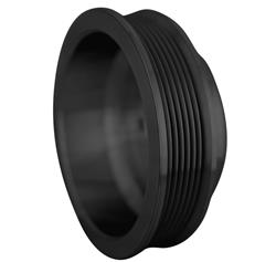 March Performance Crankshaft Pulleys 10536-08