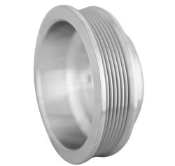 March Performance Crankshaft Pulleys for 2004-2006 RAM 1500, 2003-2004 VIPER - 10536